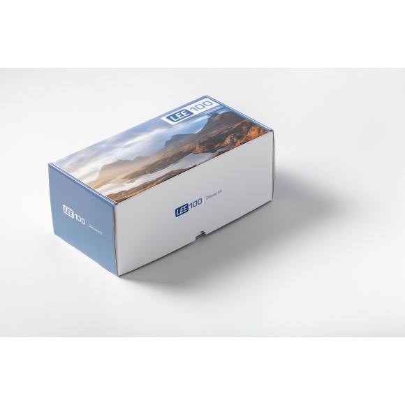 Lee 100 System Deluxe Filter Kit